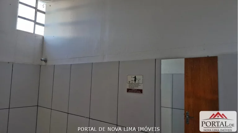 Imagem Andar corrido em Nova Lima