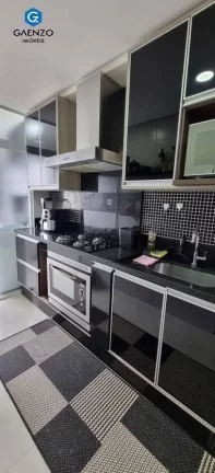 Imagem Apartamento com 2 Quartos à Venda, 62 m² em Presidente Altino - Osasco