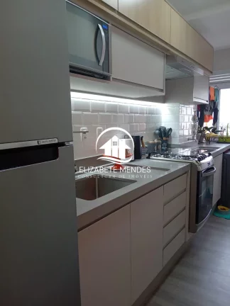 Imagem Apartamento à venda, VILA MAZZA, SUZANO - SP