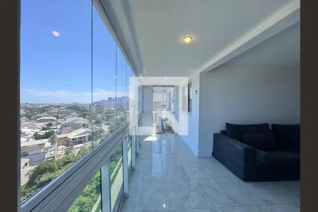 Imagem Apartamento à Venda - Recreio, 4 Quartos, 180 m2