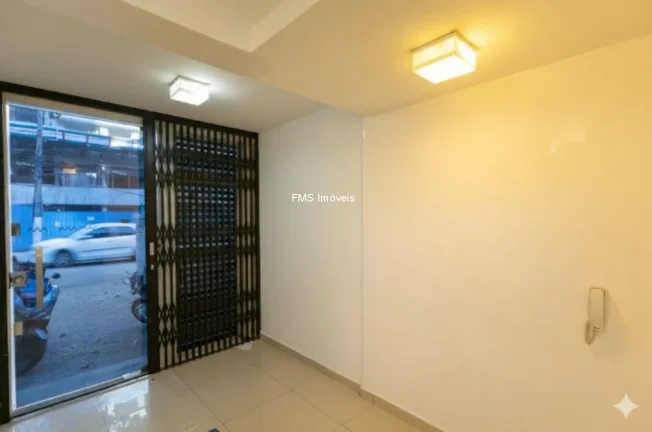 Imagem Conjunto Comercial em Indianópolis, com 118m²