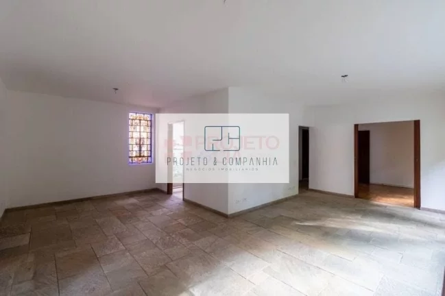 Imagem Casa Térrea em Granja Julieta - São Paulo