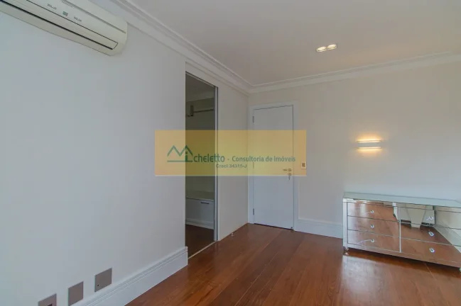 Imagem APARTAMENTO RESIDENCIAL em SÃO PAULO - SP, SANTA CECÍLIA