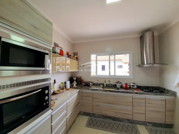 Imagem Excelente casa a venda no condomínio Metropolitan Park, Paulinia

Imóvel com acabamento diferencia...