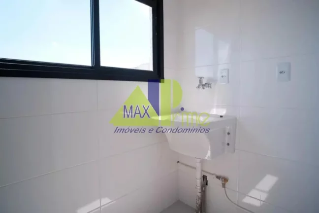 Imagem Apartamento de 2 quartos com vaga na Vila Guilhermina, São Paulo-SP: seu novo lar te espera!