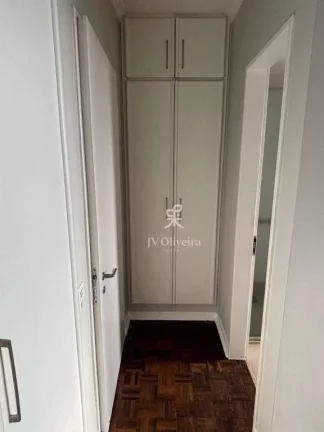 Imagem Apartamento com 3 dormitórios à venda, 140 m² - Vila Suzana - São Paulo/SP