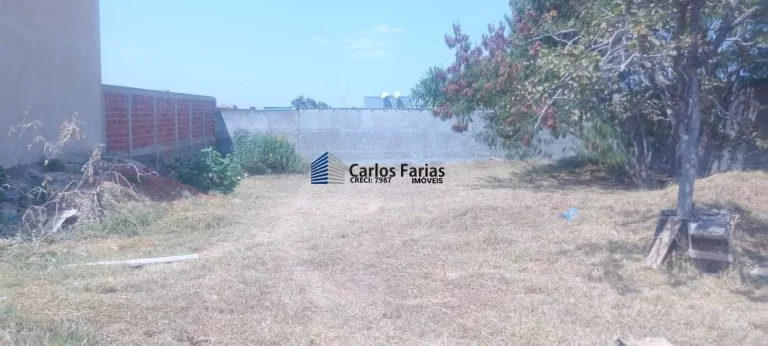 Imagem Lote em Condomínio Fechado para Venda em Brasília, Setor Habitacional Jardim Botânico