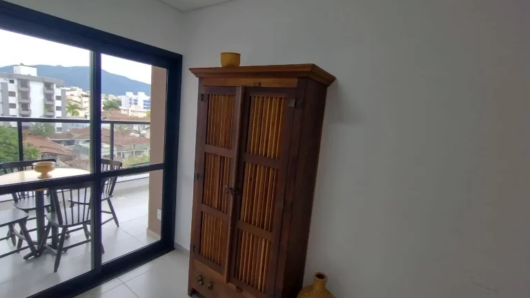 Imagem APARTAMENTO PRAIA ITAGUÁ - UM DORMITÓRIO SUÍTE