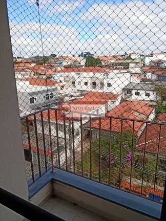 Imagem Alugue Excelente Apartamento 2 Dorm 1 vaga Jd prudência S P