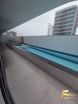 Imagem APARTAMENTO NOVO NA PRAIA DO MORRO / ES