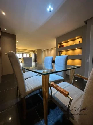 Imagem Apartamento para Temporada em Balneário Camboriú / SC no bairro Centro