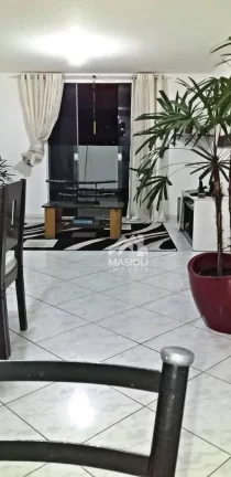 Imagem Cobertura com 2 dormitórios à venda, 238 m² por R$ 560.000,00 - Guaranhuns - Vila Velha/ES