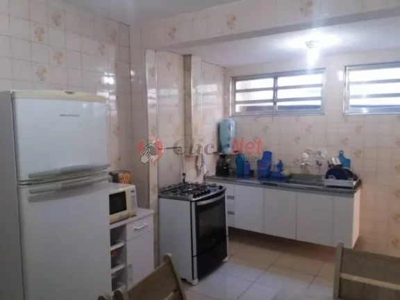 Imagem Casa Térrea à Venda no bairro Demarchi em São Bernardo com 2 dormitórios