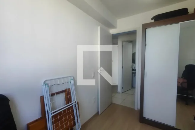 Imagem Apartamento à Venda - Vargem Pequena, 2 Quartos, 45 m2