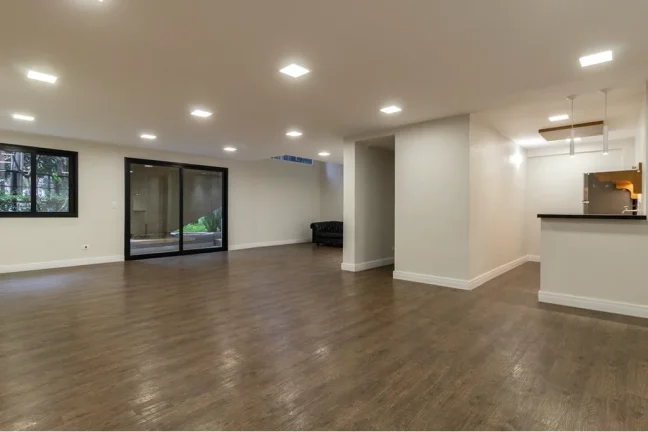 Imagem APARTAMENTO RESIDENCIAL em São Paulo - SP, Sumaré
