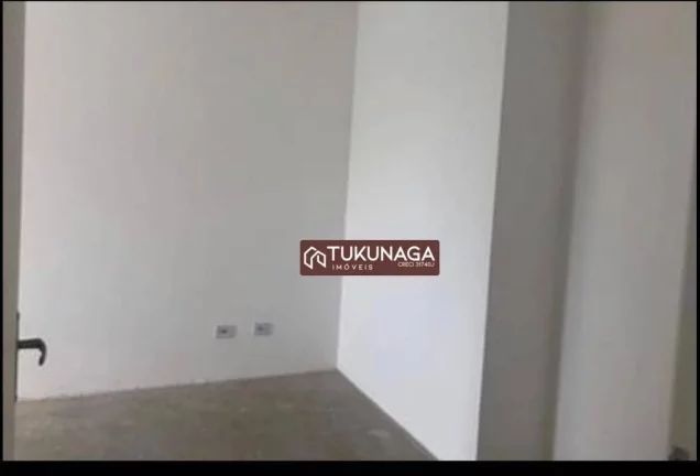 Imagem Apartamento com 3 quartos 1 suíte à venda, 69 m² por R$ 315.000 - Cidade Jardim Cumbica - Guarulhos/SP