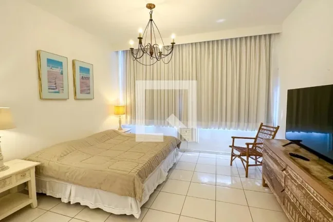 Imagem Apartamento à Venda - Copacabana, 4 Quartos, 400 m2
