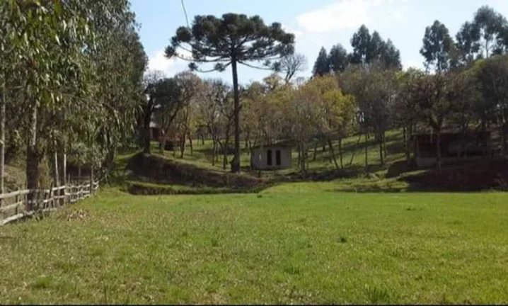 Imagem Chácara para Venda em Quitandinha, Rio da Várzea