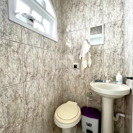 Imagem Casa residencial/comercial | Barra | 2 quartos (1 suíte) | 144m²