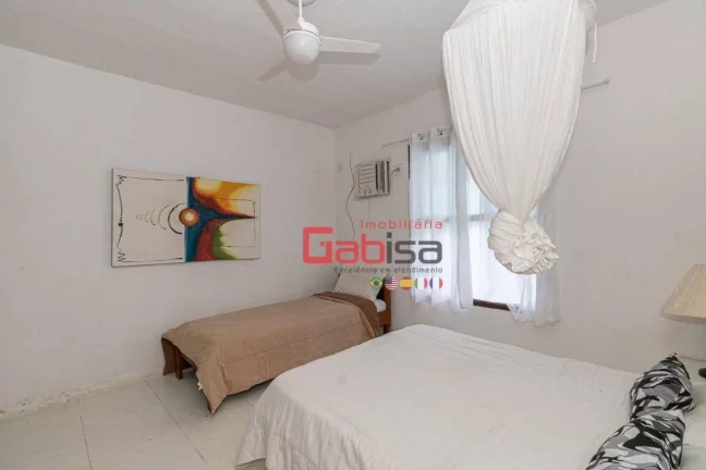 Imagem Casa com 4 dormitórios à venda, 250 m² por R$ 2.650.000,00 - Marina - Armação dos Búzios/RJ
