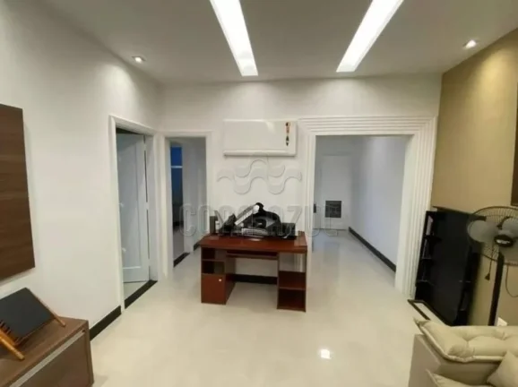 Imagem Copacabana - Residencial › Apartamento com 3 quarto(s) a Venda