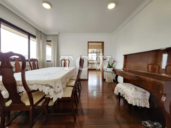 Imagem Apartamento 4 dorm