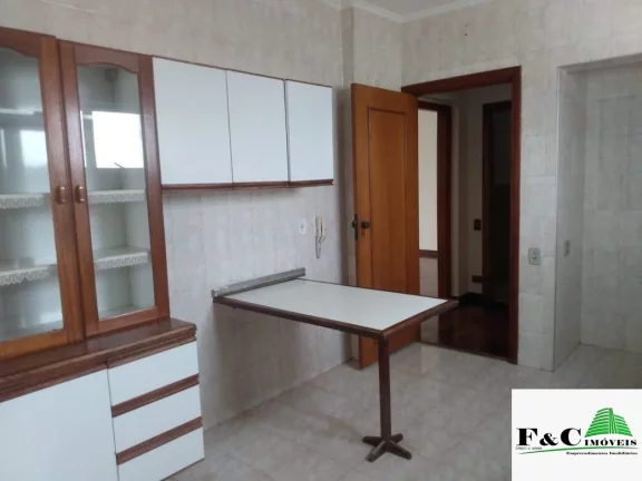 Imagem Apartamento para Venda em Limeira, Centro, 3 dormitórios, 1 suíte, 1 banheiro, 1 vaga