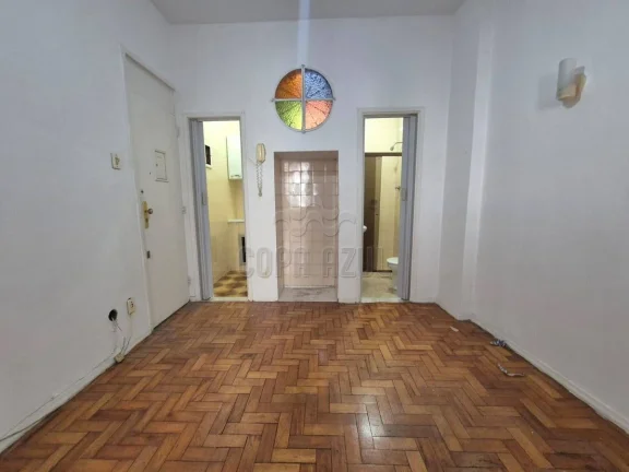 Imagem Copacabana – Rua Raimundo Correia | Residencial › Apartamento 1 quarto(s) à Venda