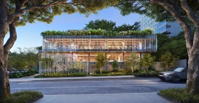 Imagem Prédio Monousuário no Jardim América: 15 Salas, 21 Vagas e 2.325 m² em São Paulo-SP!