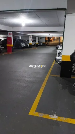 Imagem Apartamento Charmoso e Pronto para Morar! 48m2 bem distribuídos