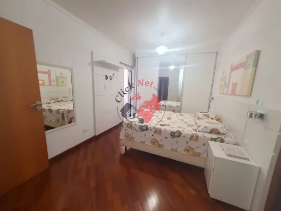 Imagem Excelente Apartamento para Locação no bairro Santa Paula em São Caetano