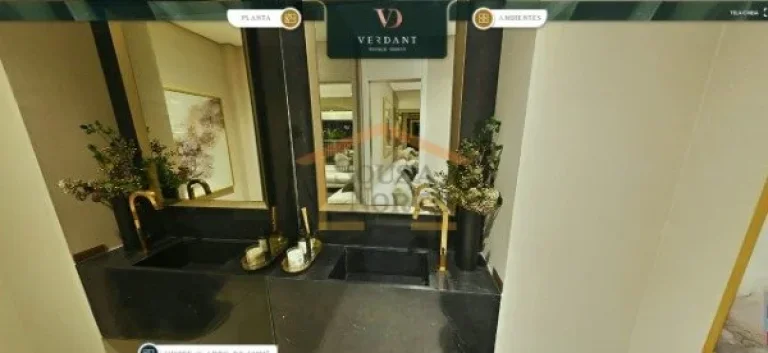 Imagem Apartamento altíssimo padrão, 3 dormitórios, sendo 1 suíte, sala ampla, uma linda varanda gourme...