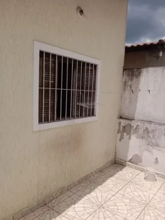 Imagem Casa com 2 dormitórios à venda, 67 m² por R$ 360.000,00 - Vila Laura - Suzano/SP