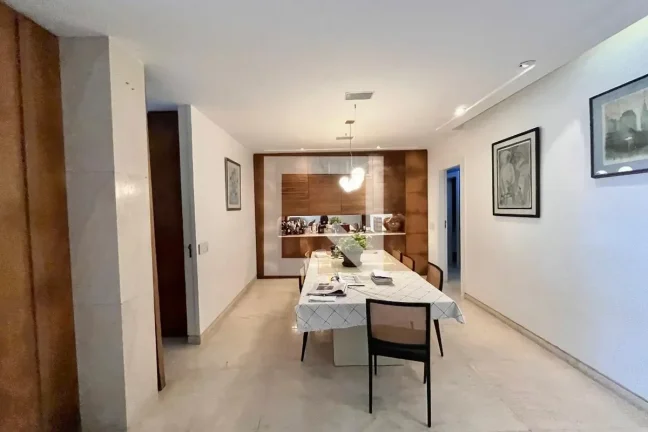 Imagem Apartamento à Venda - Copacabana, 3 Quartos, 190 m2