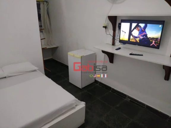Imagem Pousada à venda, 400 m² por R$ 3.500.000,00 - Braga - Cabo Frio/RJ