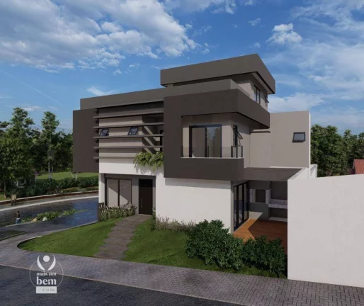 Imagem Terreno à venda, 273 m² por R$ 520.000,00 - Bairro Alto - Curitiba/PR