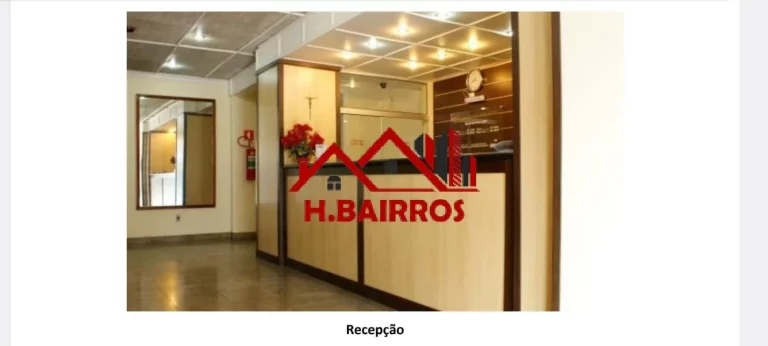 Imagem VENDE HOTEL NO CENTRO DE TAUBATÉ COM 92 APARTAMENTOS