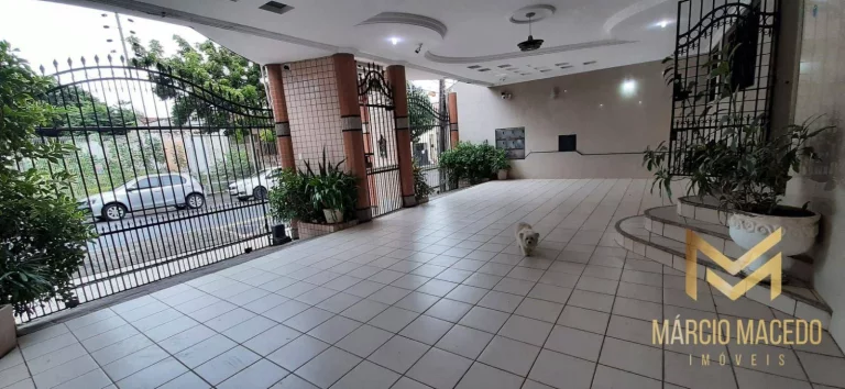 Imagem Prédio à venda, 860 m² por R$ 2.350.000,00 - Centro - Fortaleza/CE