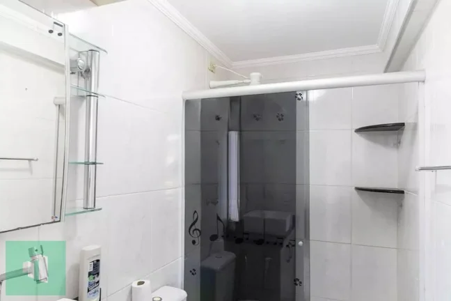 Imagem Apartamento com 2 quartos, à venda em São Paulo, Jardim Santa Cruz (Sacomã)