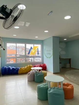 Imagem Condomínio Follow para Venda em Santo André, Excelente Apto.