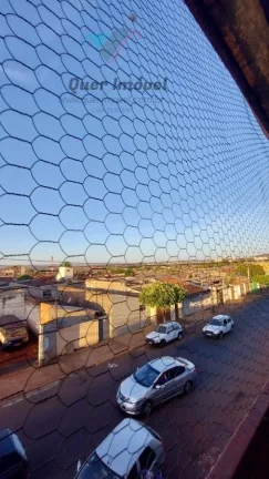 Imagem Casa Comercial à Venda em Ribeirão Preto-SP, Bairro Ipiranga 2 Quartos, 1 Sala, 1 Banheiro 196,00 m² de Área
