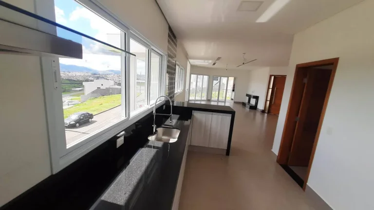 Imagem Casa no condomínio Vila Real / Bragança Paulista - SP