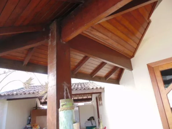Imagem CASA À VENDA, CANCELA PRETA, MACAÉ/RJ.