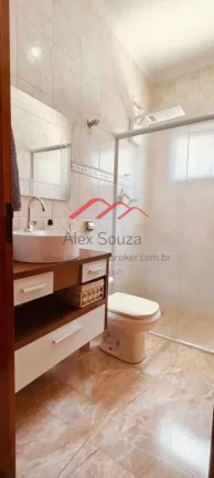 Imagem Casa para Venda em Hortolândia / SP no bairro Loteamento Adventista Campineiro