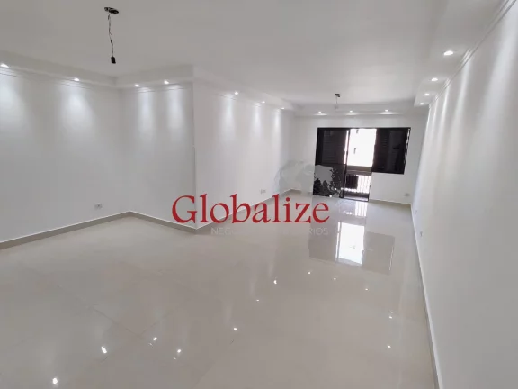 Imagem Apartamento com 3 Dormitórios e 1 Vaga no bairro do Gonzaga em Santos por R$ 1.330.000,00