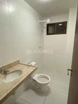 Imagem Apto - 3 Quartos - 1 Suíte - 80 m² - Intermares - Cabedelo/PB