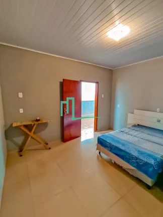 Imagem EXCELENTE SOBRADO À VENDA EM GUARÁ - SP