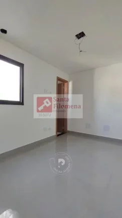 Imagem Sobrado para Venda em Santo André, Vila Curuçá, 3 dormitórios, 1 suíte, 2 banheiros, 2 vagas