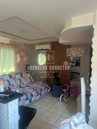 Imagem Invista e More: Casa com 2 Quartos + 2 Pontos Comerciais no Pina!