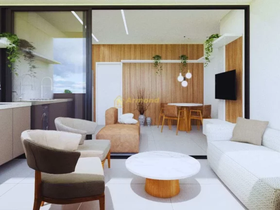 Imagem Amalfi Residence | Granbery – Juiz de Fora